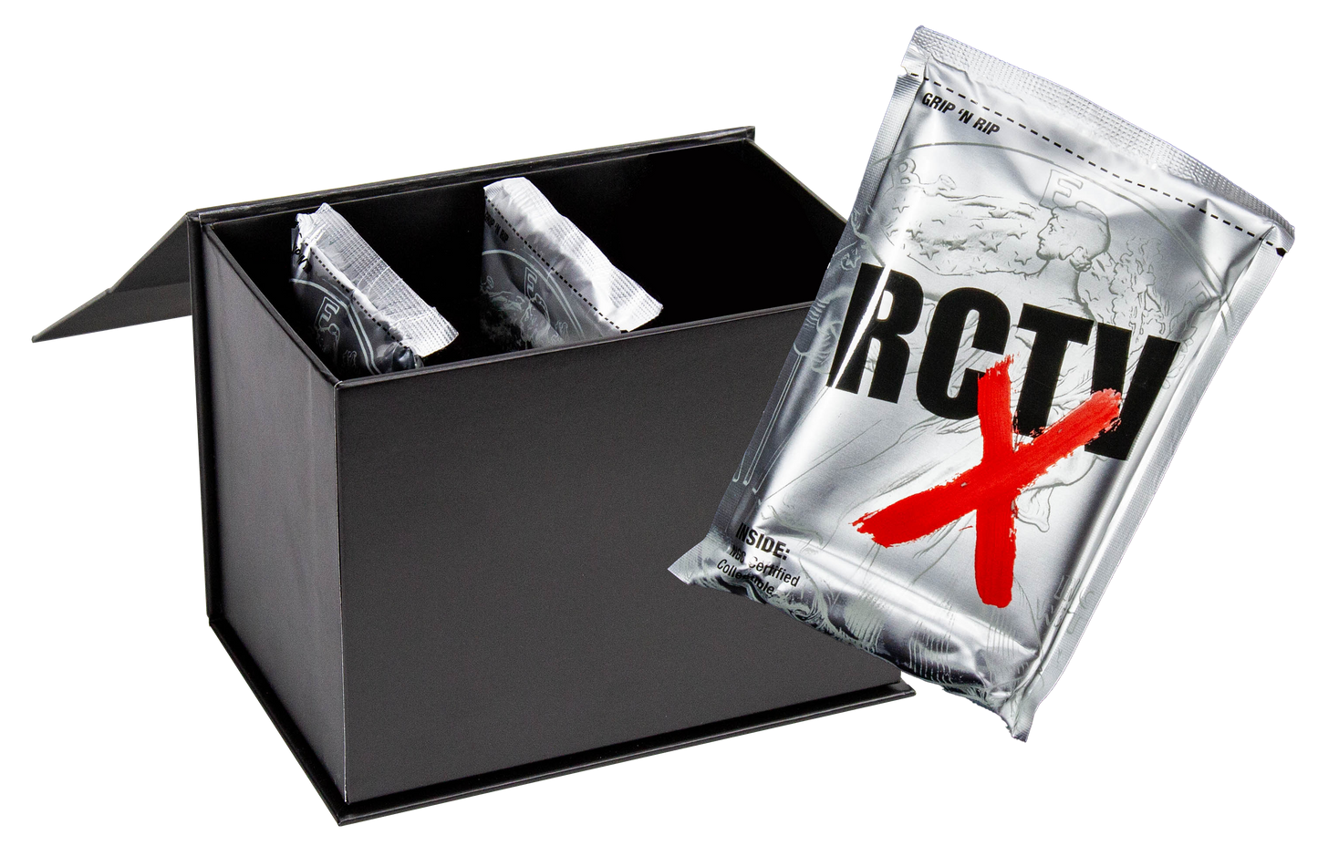 RCTVX Series 1